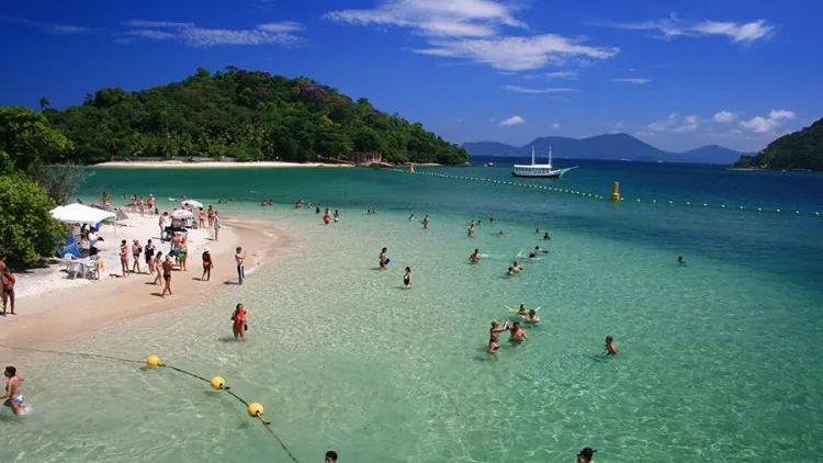 Angra dos Reis - foto 2