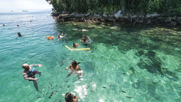 Angra dos Reis - foto 3
