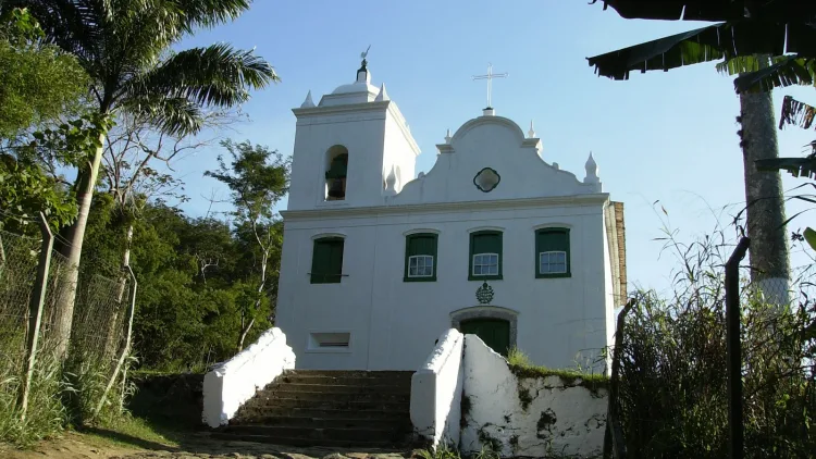 Angra dos Reis - foto 8