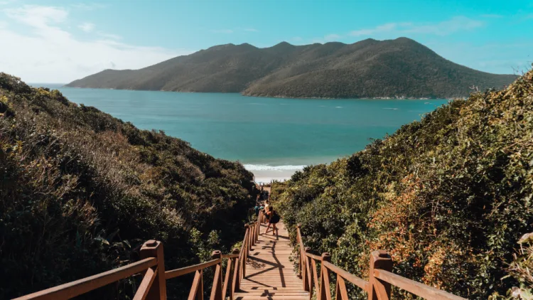 Qué hacer en Arraial do Cabo