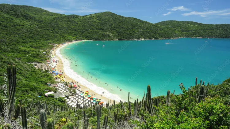 Arraial do Cabo - foto 4