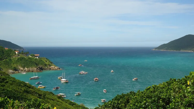 Arraial do Cabo - foto 5