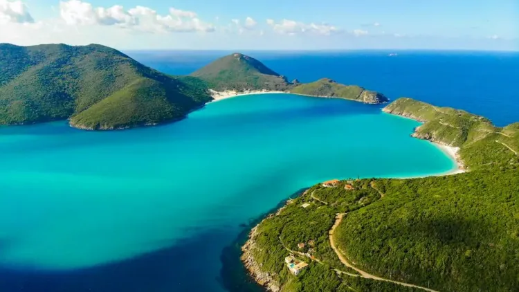 Arraial do Cabo - foto 7