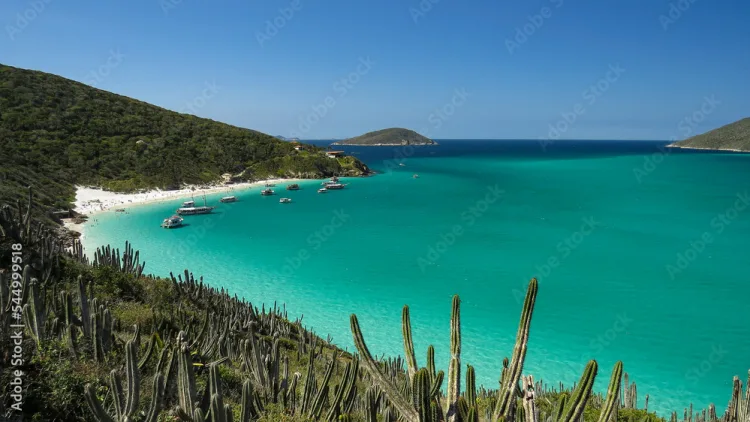 Arraial do Cabo - foto 10