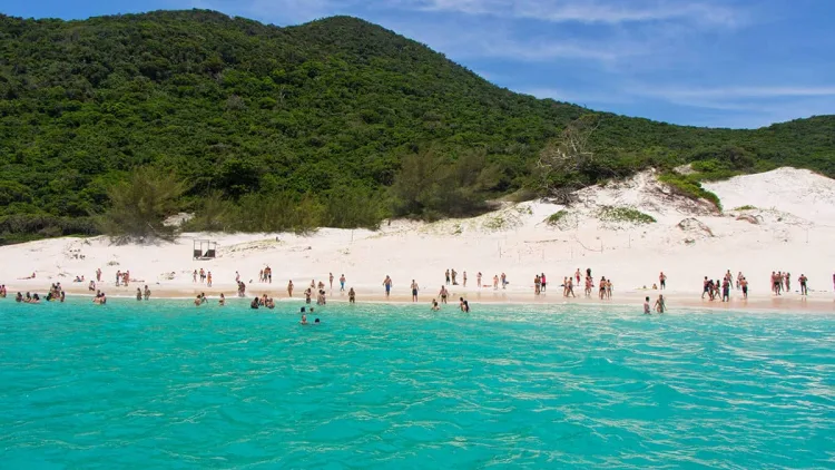 Arraial do Cabo - foto 13