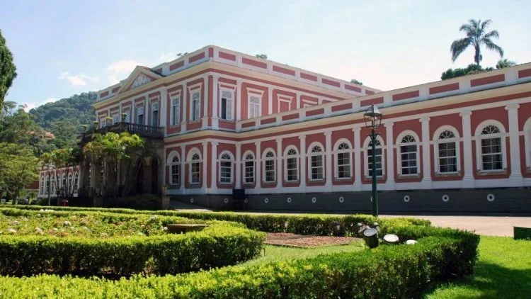 Petrópolis Imperial - foto 1