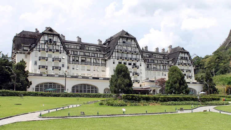 Petrópolis Imperial - foto 2