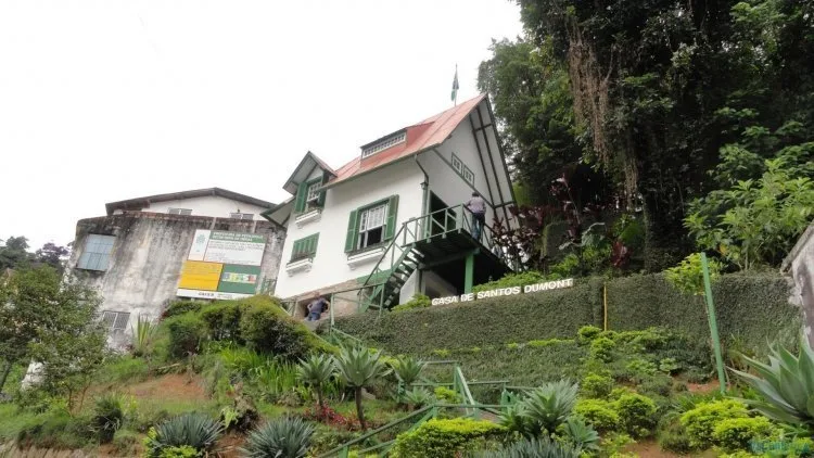 Petrópolis Imperial - foto 3