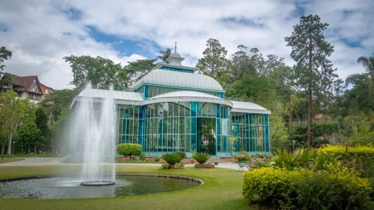 Petrópolis Imperial - foto 5