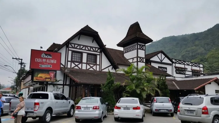 Petrópolis Imperial - foto 6