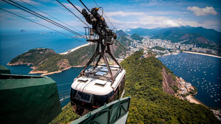 Río de Janeiro - foto 2