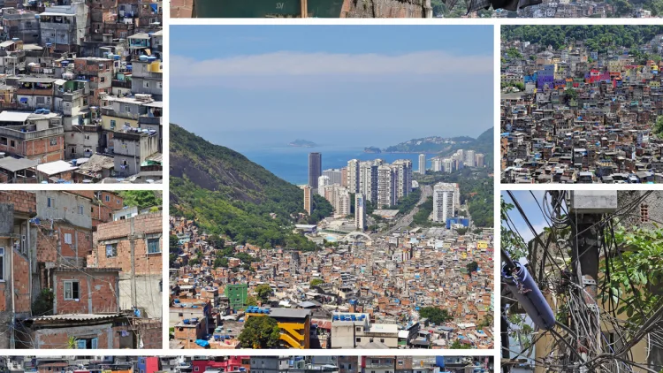 Tour Rocinha - foto 2
