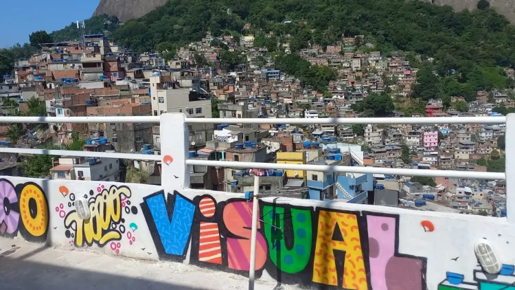 Tour Rocinha - foto 3