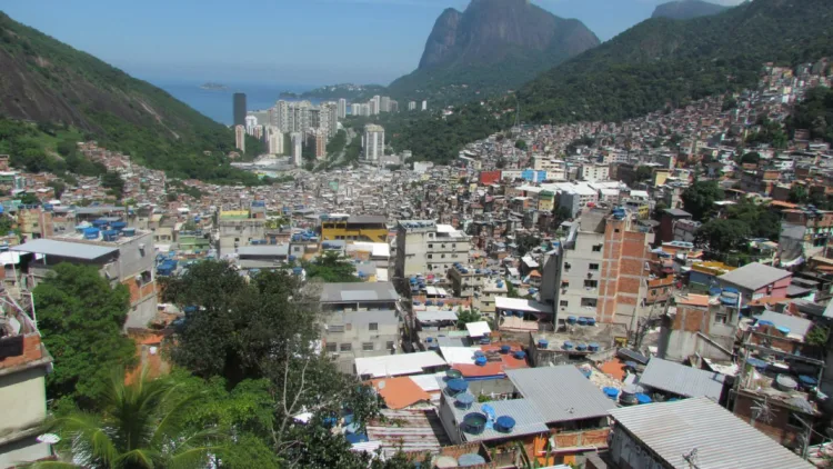 Tour Rocinha - foto 4