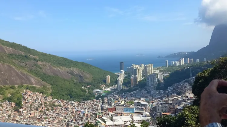 Tour Rocinha - foto 5