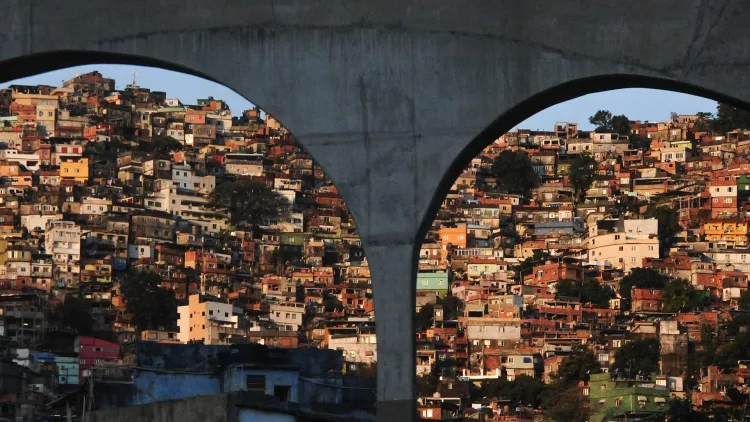 Tour Rocinha - foto 6