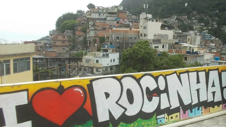 Tour Rocinha - foto 7
