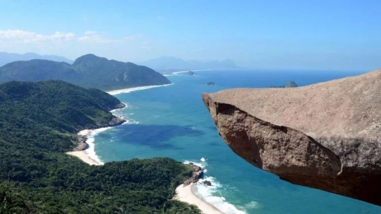 Río de Janeiro - foto 1
