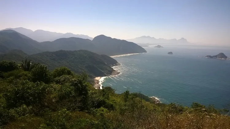 Río de Janeiro - foto 2